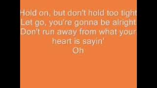 Hold on - B*Witched