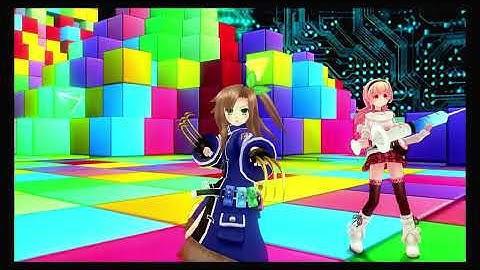 Hyperdimension Neptunia Re;Birth2 SISTERS GENERATION for the Switch, part 5