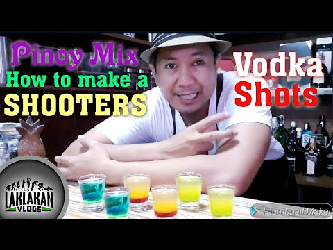 Video: Paano Sasabihin Ang Magandang Vodka