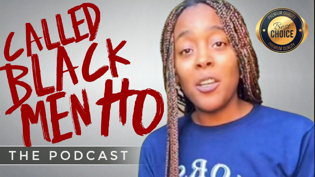 ⁣Black Therapist Doxxed And Fired From Job After Urging Black Men To Seek Therapy On TikTok