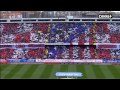 Atlético de Madrid campeón de liga 2013-14 Campeones partido a partido,canal plus