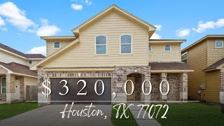 A Cozy Home in Town of Houston | $320,000