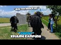 GRANDONG KELILING KAMPUNG !!! KUDA LUMPING MPWS MEDAL PUTIH WARINGIN SARI 💥 RHP Telolet