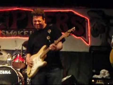 jam 4- Damon Fowler - Bird Dog Bobby - Dave Herrer...