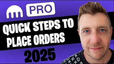 Kraken Pro-gids: hoe u limietorders plaatst