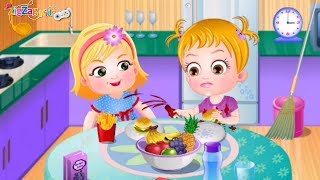 Baby Hazel Mischief Time | Full Episode | ZigZag Kids HD screenshot 4