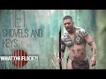 taboo season 1 episode 1 “shovels and keys” review