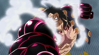 One Piece Episode 734 Preview Hd ワンピース 第734話 Onepiece Op Youtube