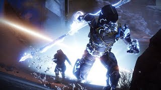 Destiny 2: PVP Exotic Weapon Changes for Warmind Explained