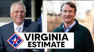 The State of Race in the 2021 Virginia Governors Election