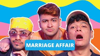 Download Lagu CHEATING DURING MARRIAGE STORY **UNEXPECTED** | THE WELLO SHOW