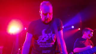 Peter Hook And The Light | Mr. Disco (New Order cover)