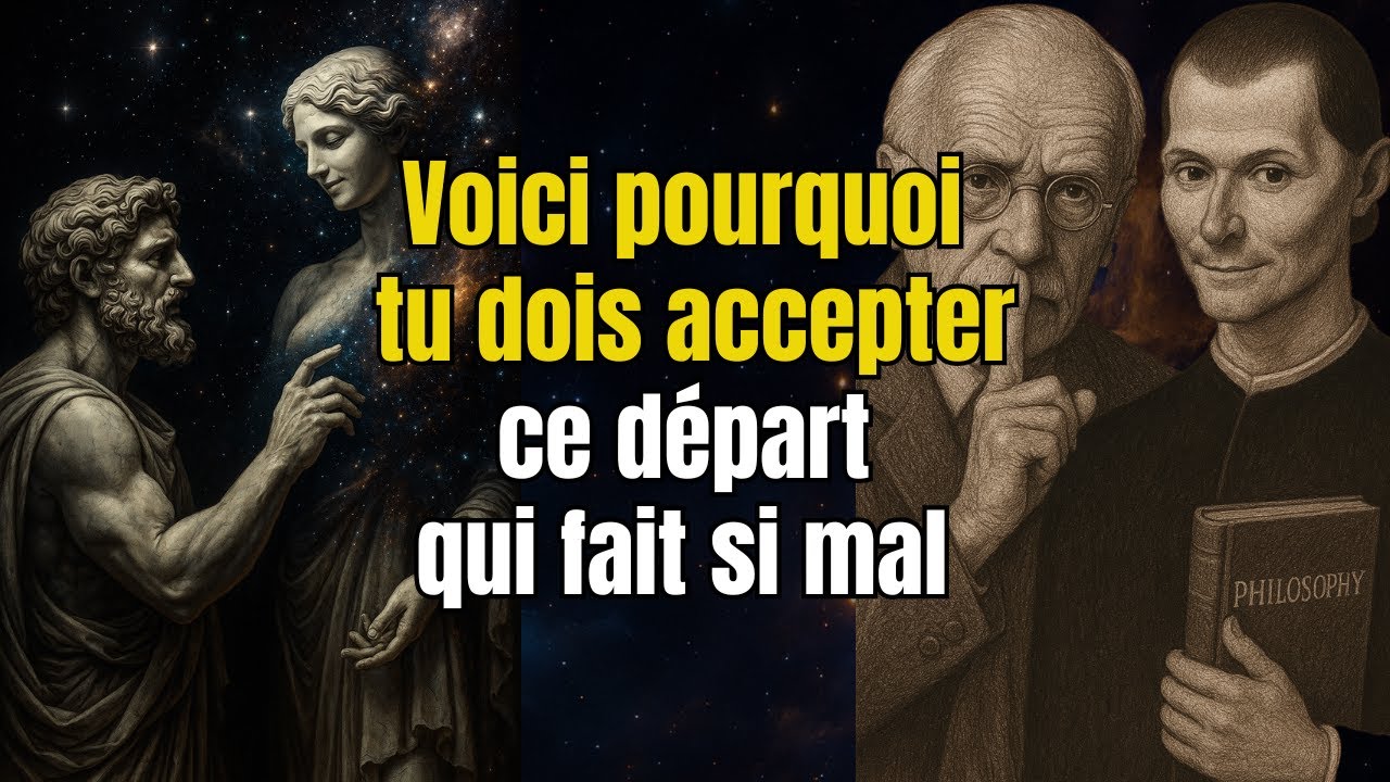 Quand l’univers te teste avec une relation impossible – les leçons de Jung et Machiavel