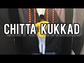 Chitta Kukkad | Sangeet Choreography | Neha Bhasin | Easy Dance Steps ||