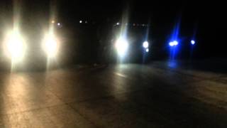 cobal SS vs neon SRT4 vs 3000gt