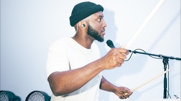 Josh Foster (It’s Time Tour Last Show/Show Opener)