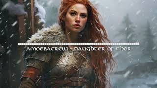 Viking music, war drums music | Daughter of Thor