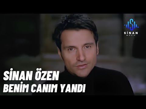 Sinan Özen | Canım Yandı | Official Video