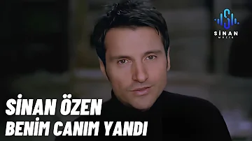 Sinan Özen | Canım Yandı | Official Video