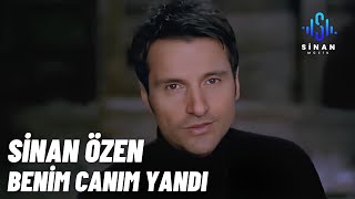 Miniatura de vídeo de "Sinan Özen | Canım Yandı | Official Video"