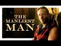 Crippling Levels of Manliness | CH Shorts