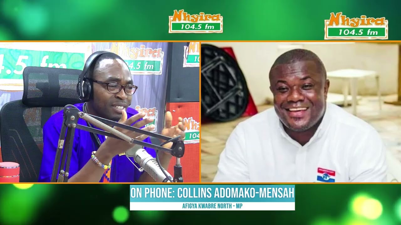 🙏 I pray The US And Israel ATTACK On Iran Does Not Prolong Else It Will Affect Ghana!