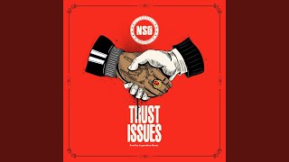 Trust Issues - NSG