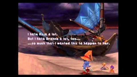 Final Fantasy IX Walkthrough - Part 40