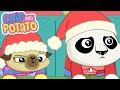 Chip and potato  chips big snow trip  cartoons for kids  watch more on netflix