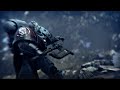 The Exodite: Warhammer 40,000 Fan Made Project
