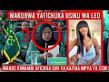 USIKU WA LEO Mange Kimambi Awavua Nguo CCM Makubwa Yafichuka SIRI NZITO YA FICHUKA USIKU WA LEO Mange Kimambi Awavua Nguo CCM Makubwa Yafichuka SIRI NZITO YA FICHUKA