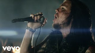 Saliva - Rise Up (Director's Cut)