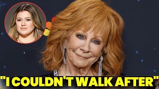 At 70, Reba McEntire Finally Tells the Truth About Kelly Clarkson