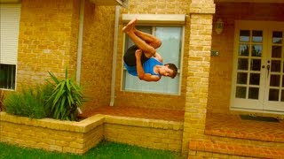 How To Side Flip - Tutorial
