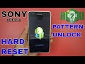 Sony Xperia E4G E2043 Hang Solution With Hard Reset
