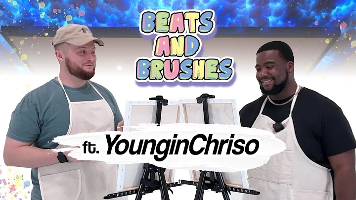 BILLBOARD #1 Producer drops GEMS, How to get PLACEMENTS & Build CAREER | Beats & Brushes Podcast 003