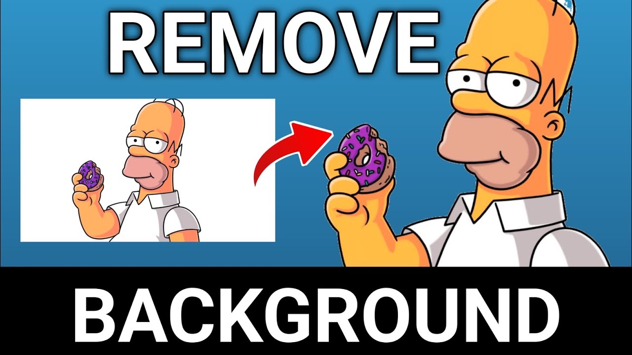 Use This Secret Tip to Remove Picture Background Quickly | 2025 | in Hindi