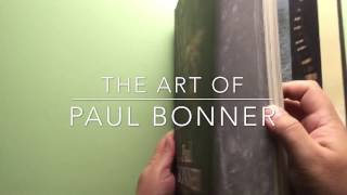 The Art Of Paul Bonner