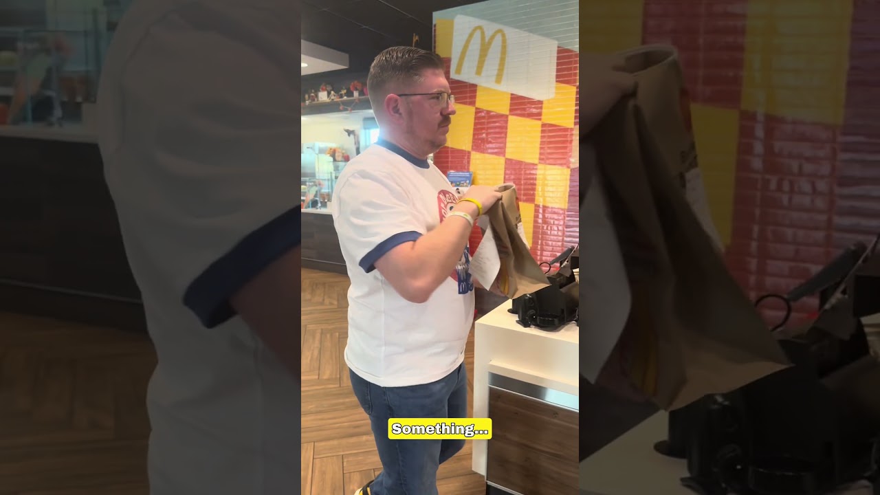 I don&rsquo;t know about you guys but I&rsquo;m fired up that McRib is back