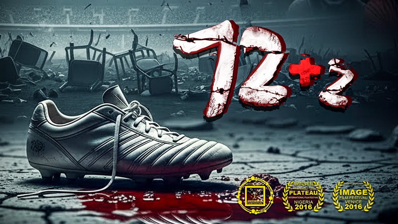 فيلم (72+2) | بورسعيدي مش تهمة