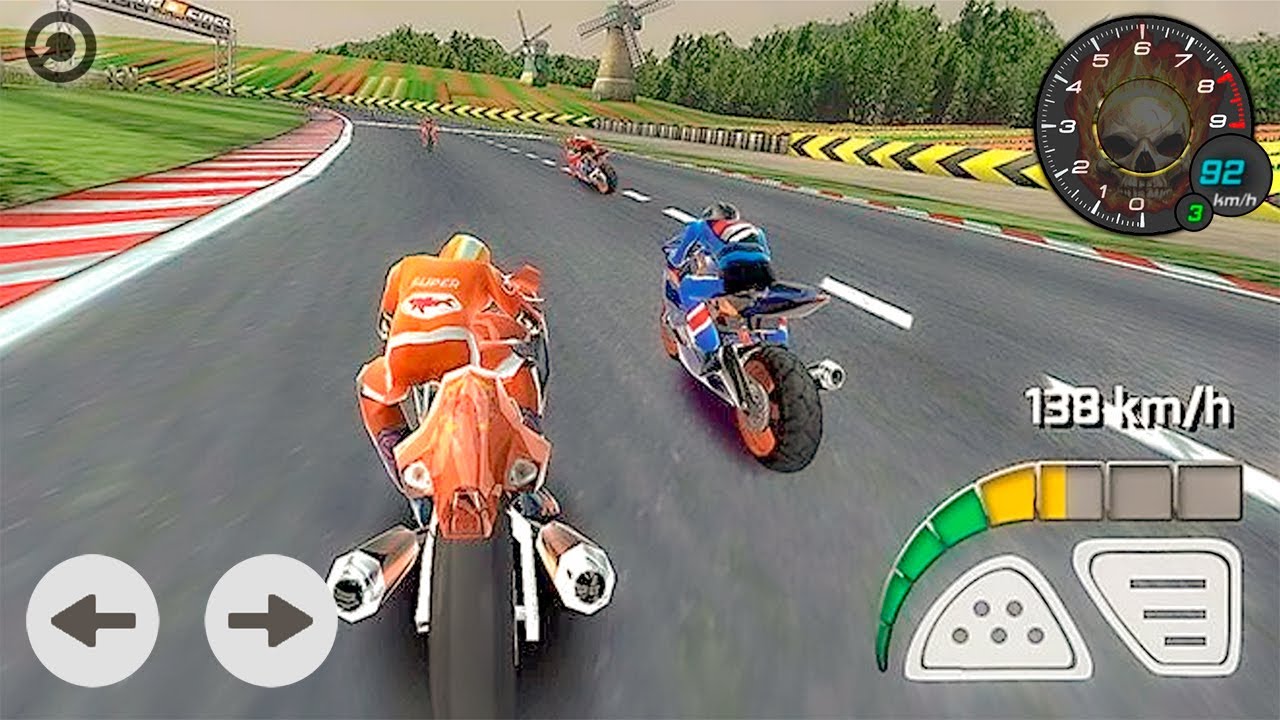 Bike Race Game - MaxresDefault