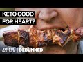 Heart Health Myths and Facts Quiz