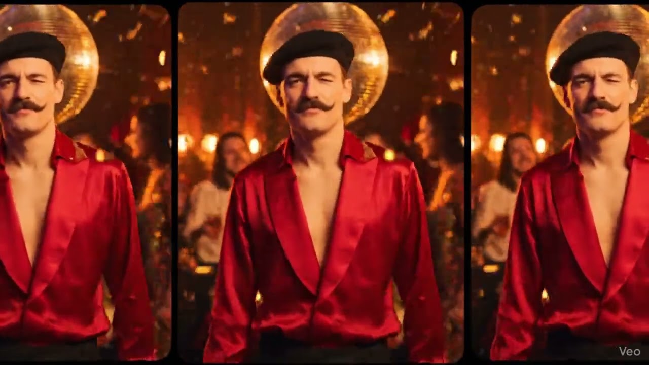 Ooh La La! The Imaginary TV Show Soundtrack (Official Trailer)