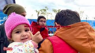 Derinden - Barış Diri (English) Kahramanmaraş Earthquake