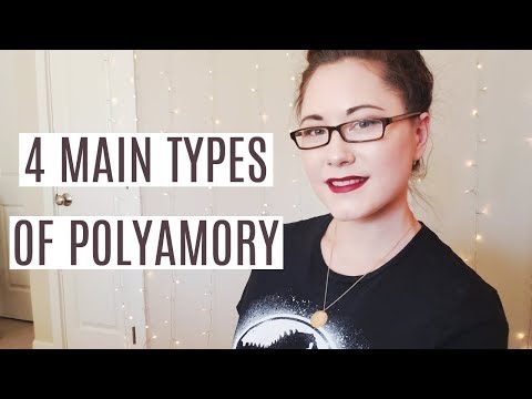 Video: Polyamory, Polygamy And Infidelity: What It Is And What Are Their Differences