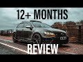 12+ Months ownership review with my Golf R