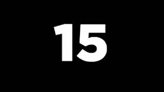 Number 15... rats