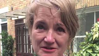 Carole Stott, former Chair of the Association of Colleges, on 'The Future of Work' (1 of 2)