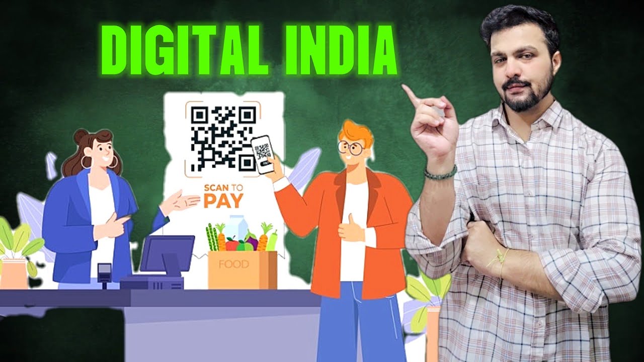 “The Untold Story of UPI’s Rise 🆙₹📱 | India’s Fintech Miracle” | 