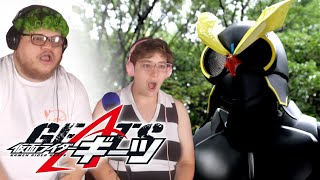 Kamen Rider Geats Episode 2 First Reactions